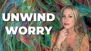 Talk on Shakti Yoga Nidra: The Gentle Unraveling of Worry