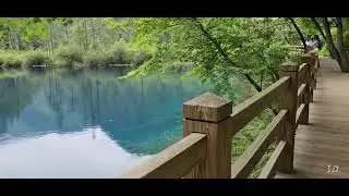 四川九寨溝