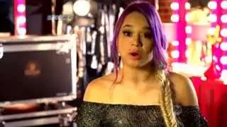 Hannah Quaresma   Su&iacute;te 14   Mulheres Que Brilham 2015 &ndash; 25 07 2015