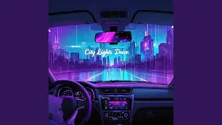 City Lights Drive