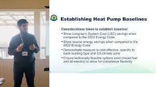 2025 California Energy Code
