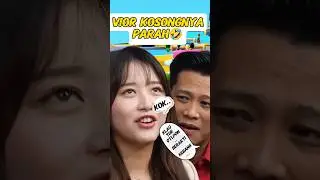 VIOR KOSONGNYA PARAH BANGET 🤣, sc:@plus26official @nitavior1 #shorts #funny