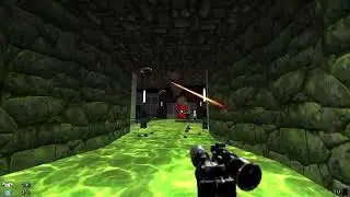 SEEKER DROID test - WARDUSTED 2022