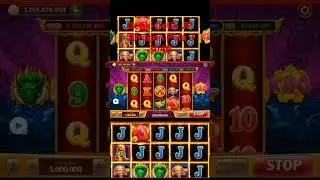 JP 5 DRAGON POLA J 304B #higgsdomino #jpkakekmerah #jpkakekmerah45b #jphiggsdomino #5DRAGON #304b