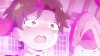 Spy x Family AMV Dandelions