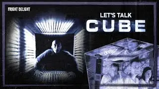 Lets Talk About Cube (1997)