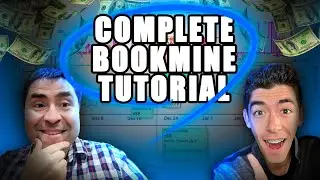 Complete BookMine Tutorial | How to Use All of BookMine's Filters!