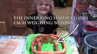 Mini Henge