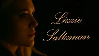 Lizzie Saltzman║you should see me in a crown