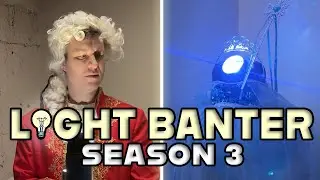 Light Banter Season Three