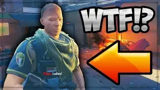 WTF IS THIS? - BLACK OPS 3 LAST GEN GAMEPLAY!! (COD BO3 PS3/XBOX 360)