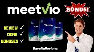 Meetvio Pro Best Full Review &ndash; Legit or Scam? Pros, Cons, Massive Discount + Benefits