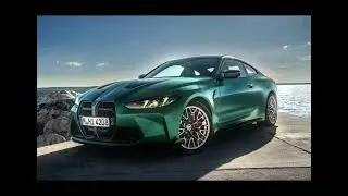 😎Cool bmwM4 transition #bmw #car #fyp #goviral  