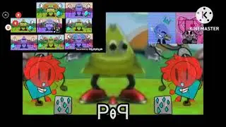 Henry stickmin and ultimate effects (Sponsored by Klasky csupo 2001 effects) powers tenparison