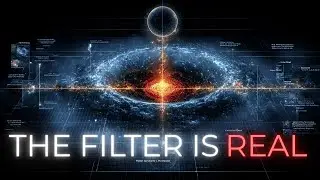 The Great Filter: The REAL Reason We Haven&rsquo;t Met Aliens