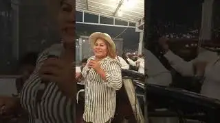 LILIANA GUTIERREZ: MIX CHUSCADA ANCASHINO.. AMANECER TAUQUINO