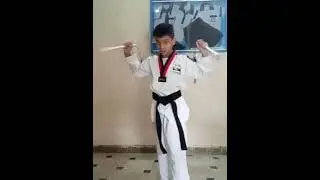 HTKA Taekwondo And Karate Training Karachi