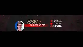 SSM7 Live Stream