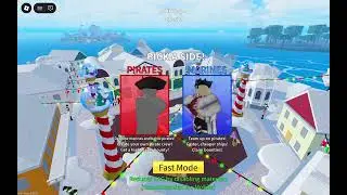 Playing Blox Fruits part 2