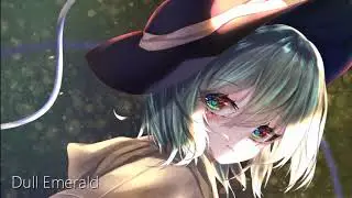 【東方自作アレンジ】Dull Emerald(ハルトマンの妖怪少女)