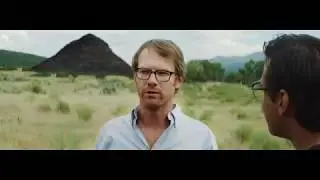 THE HILL AND THE HOLE is coming soon...