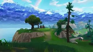 🎵 Ambient Music(Fortnite)