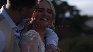 Kathryn and Lewis Bury Court Barn Wedding