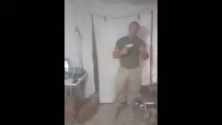 Michael Cipolla Hero Speech