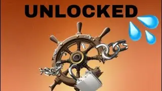 UNLOCKING mutiny backbling