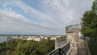 Berlin zu Fu&szlig; - Folge 25: Mitte - Brunnenstra&szlig;e
