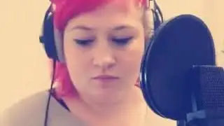 Vicky Leandros - Ich liebe das Leben (Saskia Fischer Cover)