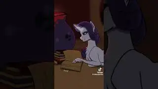 the infecci&oacute;n parte 3 #mylittlepony #viral #infection #terror