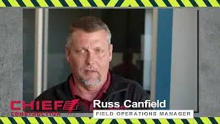 Chief Construction-Nebraska Building Chapter AGC for Safe + Sound Week