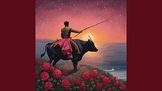 The spear
