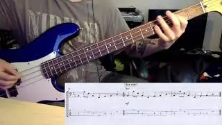Money - Higher Bass Demo