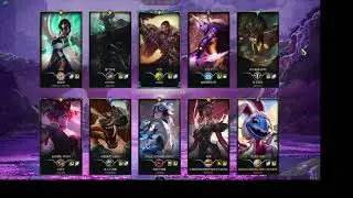 League of Legends 我讓你翻譯翻譯給我聽什麼叫驚喜 2025/12/30