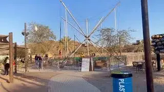 Explore Hatta - Hatta wadi Hub #visithatta #dubaiattractions #kidsentertainment #waterpark
