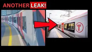 (NEW LEAK) Class 756/1 on METRO!? | SCR