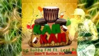 Kan Kan Riddim MiX
