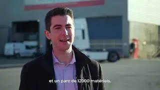 Découvrez les actions de mix énergétique du Groupe Berto
