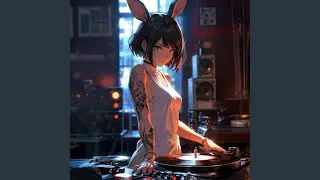 Sad Bunny