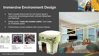 Embodying a Narrative: Spatializing Abstract Narrative Themes for Forensic Exploration