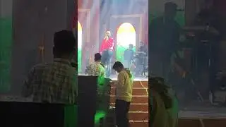 B Praak live show jarka 
