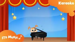 Be Kind | Karaoke Version | ITS MUSIC