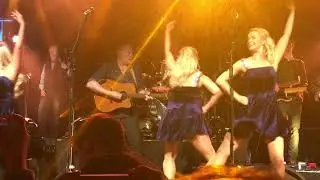 Skipinnish Barrowlands 2017