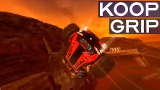 Autos und Waffen 😁 | GRIP: Combat Racing