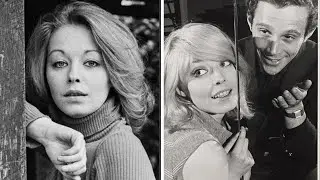 La Vida y El Triste Final de Jill Haworth
