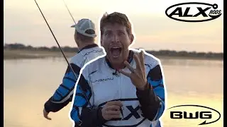 Blue Crew Introduction - August Lingnau & Pieter Khourie