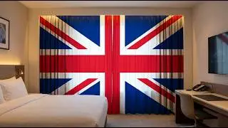 Which Country Hotel Would You Stay In? 🏨🌍 | ASMR Flag Reveal