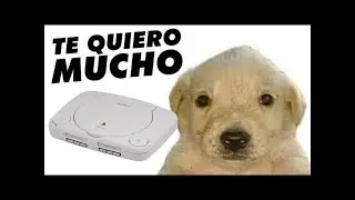 ASI FUE LA LLEGADA DE LA PS1 A MI VIDA